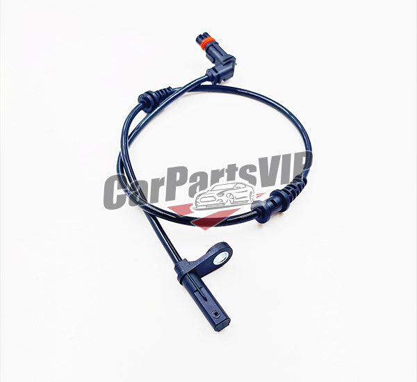 A1729056101, A1725400017, Rear ABS Wheel Speed Sensor, Benz R172 ABS Sensor