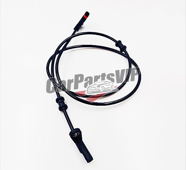 A2035401317, Left Rear ABS Wheel Speed Sensor, Benz A209 / C209 / W203 / CL203 ABS Sensor