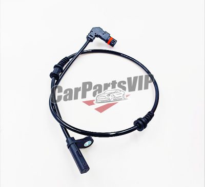 A204500117, A2049050000, 2049052805, Front ABS Wheel Speed Sensor, Benz W204 ABS Sensor