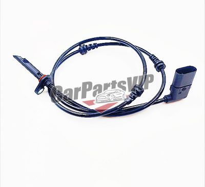 A2059058003, Right Front ABS Wheel Speed Sensor, Benz W205 / S205 / C205 ABS Sensor