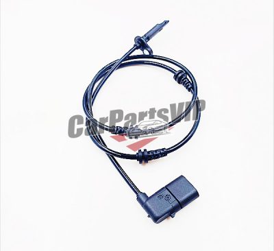 A2059058103, Left Front ABS Wheel Speed Sensor, Benz W205 / S205 / C205 ABS Sensor