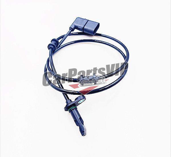 A2059058503, 0265009315, Rear ABS Wheel Speed Sensor, Benz W205 / S205 / C205 ABS Sensor