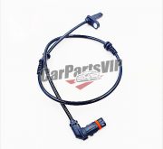 A2075400017, Front ABS Wheel Speed Sensor, Benz C204 / A207 / C207 ABS Sensor