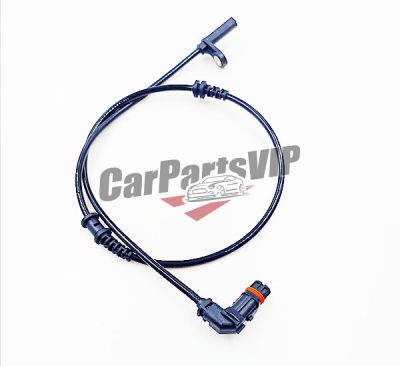 A2079057701, A2079059502, Front ABS Wheel Speed Sensor, Benz A207 / C207 ABS Sensor