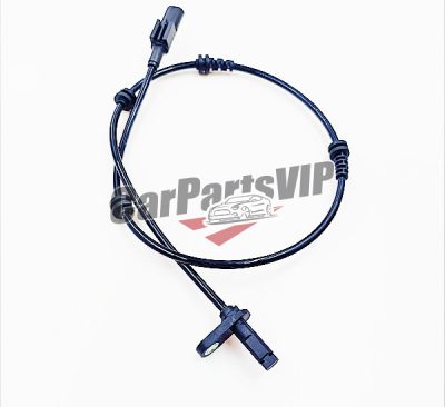 A2115403117, Front ABS Wheel Speed Sensor, Benz E500 / E350 / E280 (W211) ABS Sensor