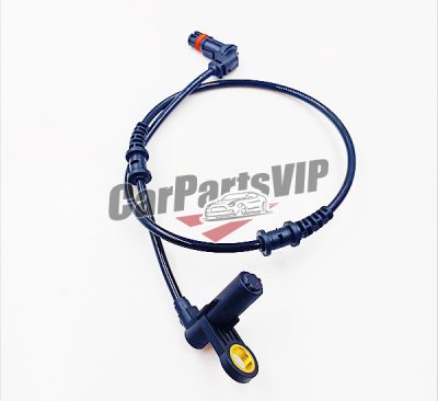 A2129055905, A2125401217, Left Front ABS Wheel Speed Sensor, Benz W212 ABS Sensor