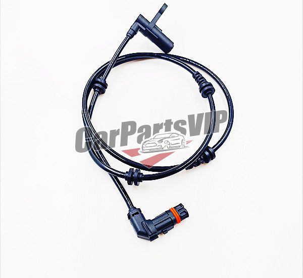 A2205401117, Front ABS Wheel Speed Sensor, Benz W220 ABS Sensor