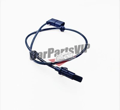 A2229050006, A2229051100, A2229058903, A2229059003, Rear ABS Wheel Speed Sensor, Benz C127 / W222 / X222 ABS Sensor