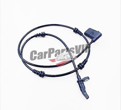 A2229059805, A2229051203, Front ABS Wheel Speed Sensor, Benz C217 / W222 / X222 aABS Sensor