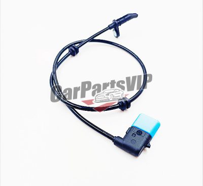 A2229059905, Left Rear ABS Wheel Speed Sensor, Benz C217 / W222 / X222 ABS Sensor