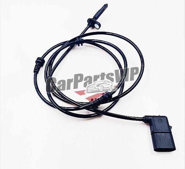 A2539053400, Right Front ABS Wheel Speed Sensor, Benz N293 / X253 / C253 / X253 ABS Sensor