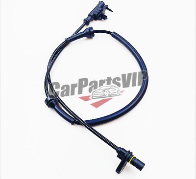 A4545420318, Rear ABS Wheel Speed Sensor, Benz Forfour 454 ABS Sensor