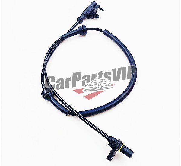 A4545420318, Rear ABS Wheel Speed Sensor, Benz Forfour 454 ABS Sensor