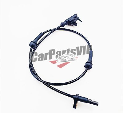 A4545420618, Wheel Speed Sensor, Benz ABS Sensor