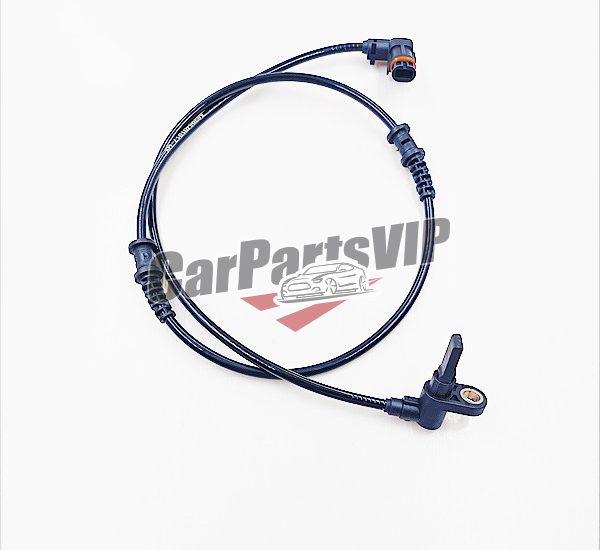 A6395401017, A6395400417, Front ABS Wheel Speed Sensor, Benz W636 / W639 ABS Sensor