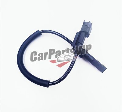 BK21-2B372-AC, Front ABS Wheel Speed Sensor, Ford Transit ABS Sensor, Tourneo Custom (V362) ABS Sensor