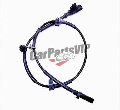 CN15-2C204-AA, CN15-2C204-AB, Rear ABS Wheel Speed Sensor, Ford EcoSport ABS Sensor