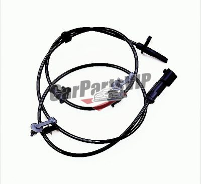 CT4Z-2C190-AB, CT4Z-2C190-C, Right Rear ABS Wheel Speed Sensor, Ford Edge 2010 ABS Sensor, Lincoln MKX 2007-2015 ABS Sensor