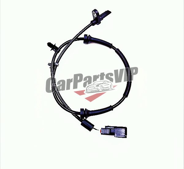 D651-4370XB, Front ABS Wheel Speed Sensor, Ford Fiesta 2009-2014 ABS Sensor