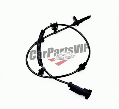 DA8Z-2C190-B, Rear ABS Wheel Speed Sensor, Ford Explorer ABS Sensor