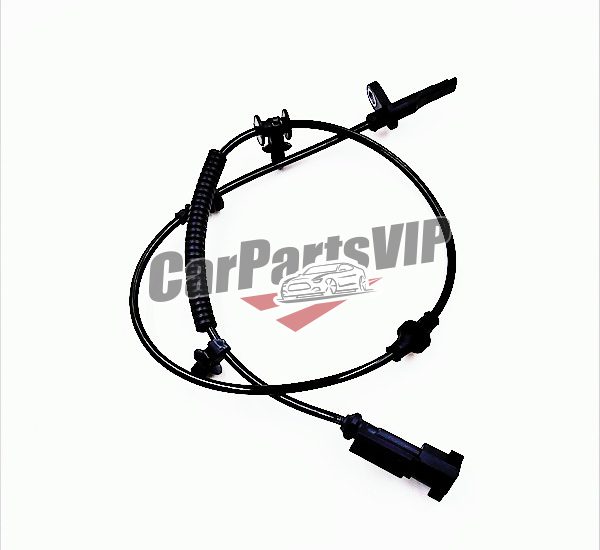 DA8Z-2C190-B, Rear ABS Wheel Speed Sensor, Ford Explorer ABS Sensor