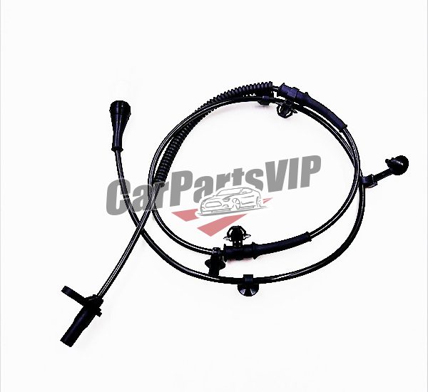 DT4Z-2C205AB, Left Front ABS Wheel Speed Sensor, Ford Edge ABS Sensor, Lincoln MKX 2007-2015 ABS Sensor