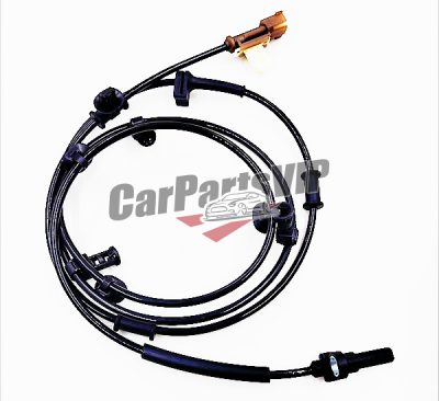 FL34-2C190-AC, Right Rear ABS Wheel Speed Sensor, Ford F150 ABS Sensor