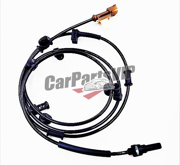 FL34-2C190-AC, Right Rear ABS Wheel Speed Sensor, Ford F150 ABS Sensor