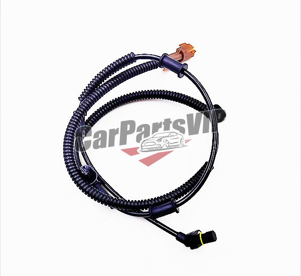 FL3Z-2C204-A, Front ABS Wheel Speed Sensor, Ford F150 ABS Sensor, Lincoln ABS Sensor