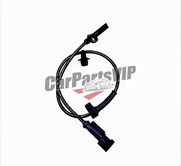 FR3Z-2C190-B, FR3C-2C190-BA, 0265009585, BRAB-406, Rear ABS Wheel Speed Sensor, Ford Mustang ABS Sensor