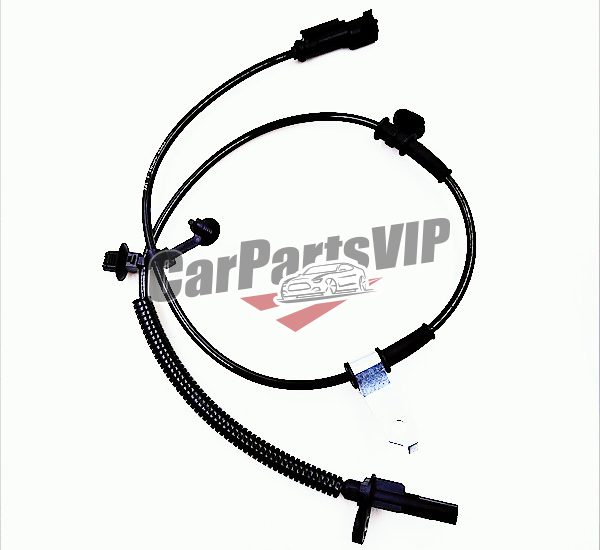 FR3Z-2C204-A, Right Front ABS Wheel Speed Sensor, Ford Mustang ABS Sensor