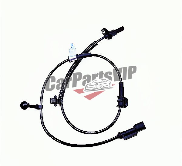 FR3Z-2C205-A, Front ABS Wheel Speed Sensor, Ford Mustang ABS Sensor