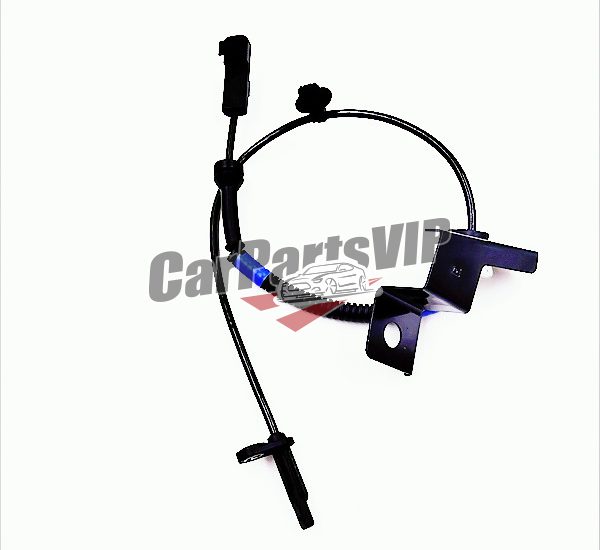 J2GC-2C204A3A, J2GC-2C204-A3B, F2GC-2C204-AB, Right Front ABS Wheel Speed Sensor, Ford Taurus ABS Sensor, Ford Edge ABS Sensor