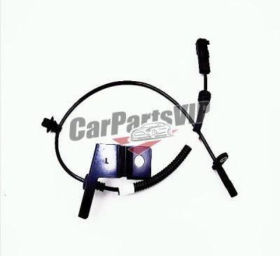 J2GC-2C205A3A, F2GC-2C205-AB, Left Front ABS Wheel Speed Sensor, Ford Taurus ABS Sensor, Ford Edge ABS Sensor