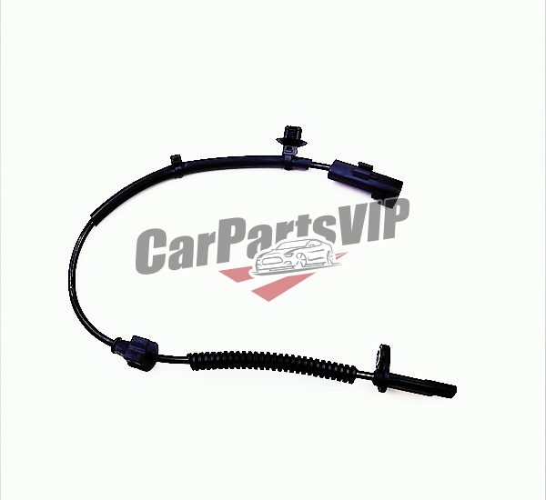 JG9C-2C190-A3A, Rear ABS Wheel Speed Sensor, Ford Edge ABS Sensor