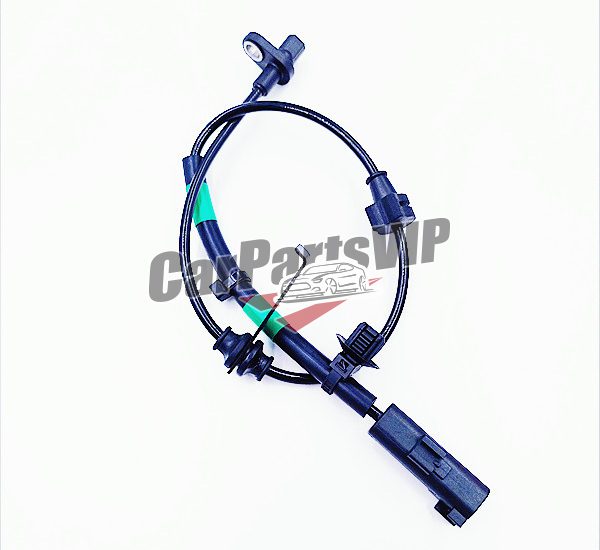 JG9C-2C190-C3A, DG9C-2C190-DD, left Front ABS Wheel Speed Sensor, Ford Mondeo 2013-2017 ABS Sensor