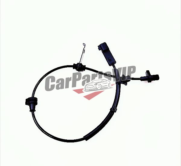 JG9C-2C190-D3A, Rear ABS Wheel Speed Sensor, Ford Edge ABS Sensor