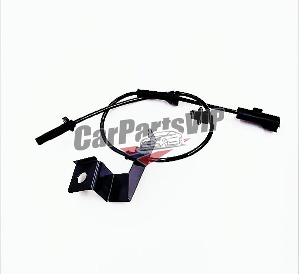 JG9C-2C204-A3B, DG9C-2C204-AD, Right Front ABS Wheel Speed Sensor, Ford Mondeo 2013-2017 ABS Sensor