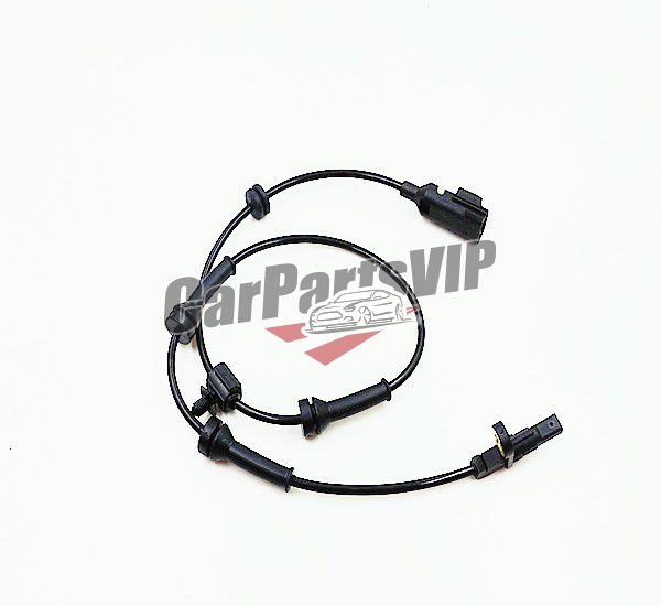 LR001057, 6G9N-2B372-BD, DH52-2B372-AA, 10071154383, Rear ABS Wheel Speed Sensor, Land Rover Freelander 2 (L359) ABS Sensor