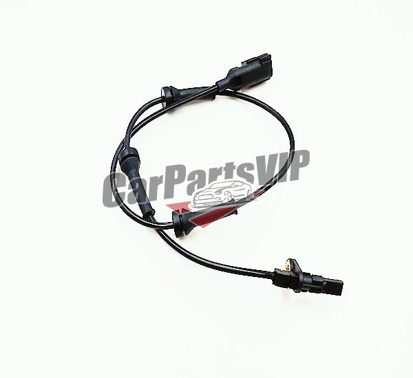 LR024203, Rear ABS Wheel Speed Sensor, Land Rover Range Rover Evoque (L538) ABS Sensor