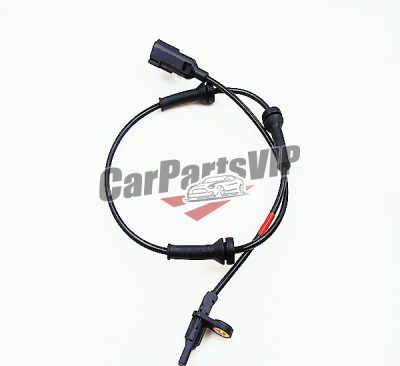 LR066868, Rear ABS Wheel Speed Sensor, Rover Range Rover Evoque (L538) ABS Sensor, Land Rover Discovery Sport (L550) ABS Sensor