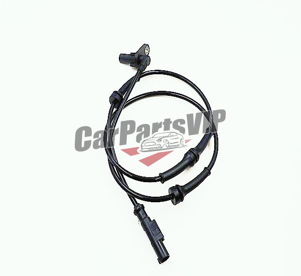 SSB500092, SSB500091, SSB5000, Front ABS Wheel Speed Sensor, Land Rover Discovery 3 ABS Sensor