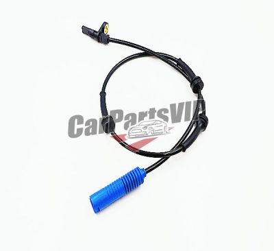 SSW000020, ADJ137105, 818017110, LVAB293, SS20340, Rear ABS Wheel Speed Sensor, Land Rover Freelander 1 (L314) ABS Sensor