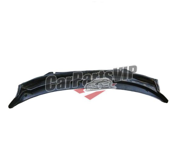 LH:1S71-F02217-AH, RH:1S71-F02216-AK, Front Windshield Wiper Guide Panel for Ford, Ford Mondeo 2004 Wiper Guide Panel