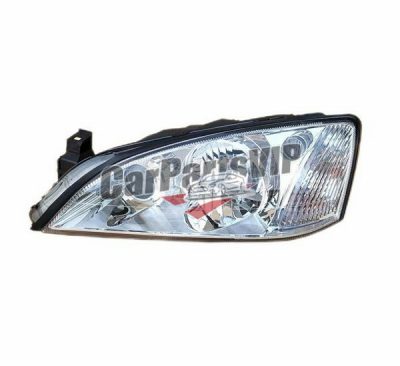 LH:4S71-13006-AA, RH:4S71-13005-AA, Headlight for Ford, Ford Mondeo 2004 Headlight