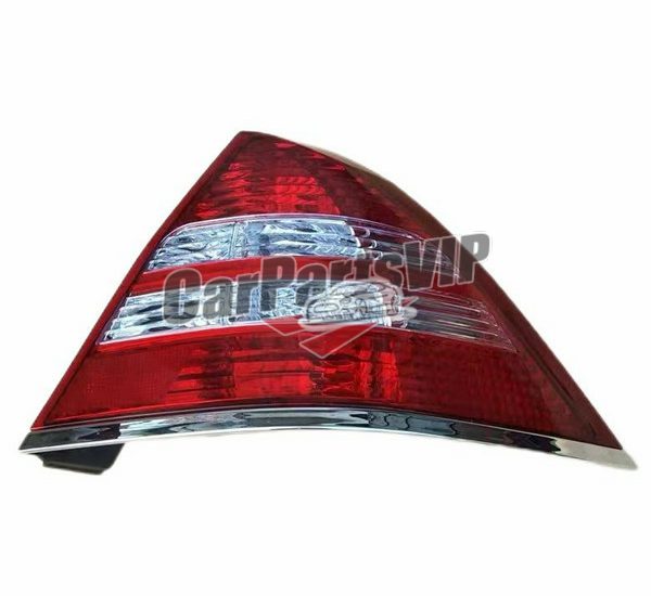 LH:4S71-13405-AA, RH:4S71-13404-AA, Tail Light for Ford, Ford Mondeo 2004 Tail Light