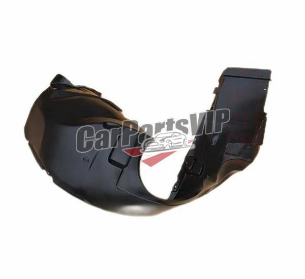 LH:4S71-16115-AA, RH:4S71-16114-AA, Front Fender Inner Linning for Ford, Ford Mondeo 2004 Front Fender Inner Linning