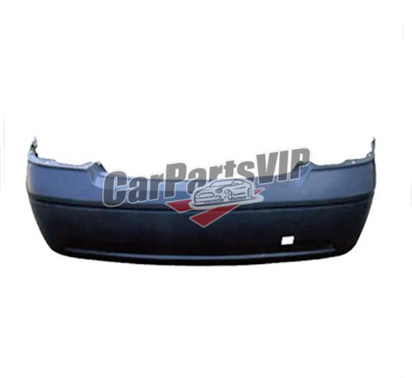 4S71-17906-BA, Rear Bumper for Ford, Ford Mondeo 2004 Rear Bumper