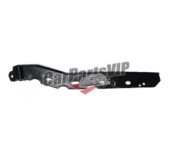 LH:4S71-17A793-AA,RH:4S71-17A792-AA, Front Bumper Bracket for Ford, Ford Mondeo 2004 Front Bumper Bracket