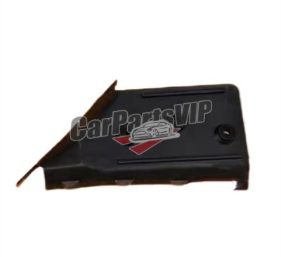 LH:4S71-17A882-AA,RH:4S71-17A881-AA, Front Bumper Small Bracket for Ford, Ford Mondeo 2004 Front Bumper Bracket